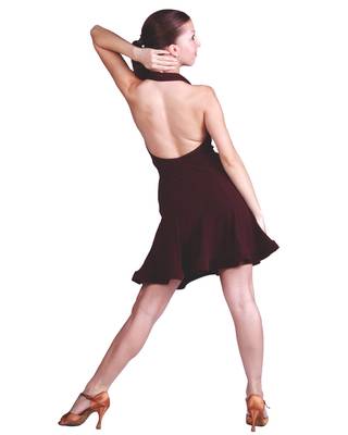 Dance Dresses AITA | Dance Dress CL13037