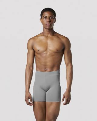 Pantaloni scurti BLOCH | Mens Mid Lenght Rehearsal Tights MR004