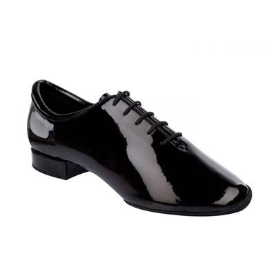 Ανδρικά παπούτσια για αθλητικοί χοροί-Ballroom SUPADANCE | 8510 8510