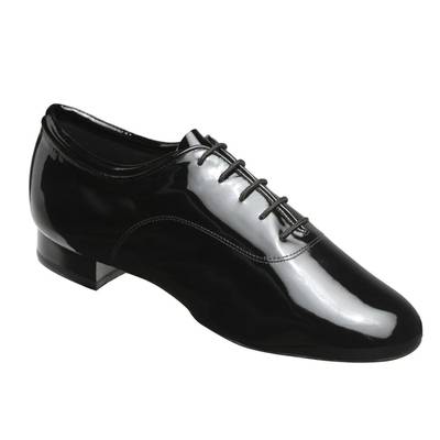 Ανδρικά παπούτσια για αθλητικοί χοροί-Ballroom SUPADANCE | 5100 5100