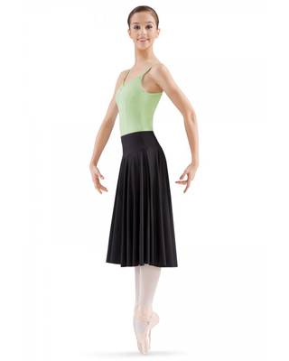 Dance Skirts BLOCH | Circle Skirt MS23