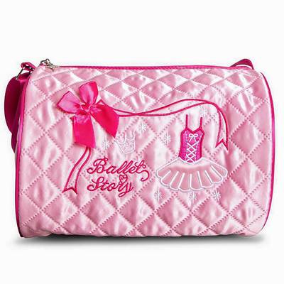 Чанти CAPEZIO | Embroidered Barrel Bag B284