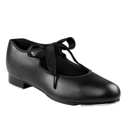 Обувки за Степ CAPEZIO | Pu Tap Shoe U925C