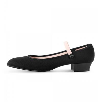 Character Shoes BLOCH | Accent S0326G