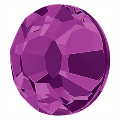 Kristalle Flatback zum warmen Aufkleben (Hotfix)  | Stellux Flatback Crystal Hotfix A293HFSS20 Colors