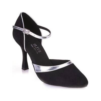 Salsa ve Tango Kadın Ayakkabıları RUMMOS | Women Latin Dance Shoe R407