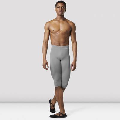 Ballett-Strumpfhosen BLOCH | Mens Knee Lenght Rehearsal Tights MP003