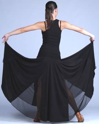 Suknje AITA | Ballroom Skirt CL13102
