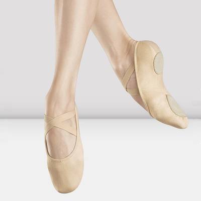 Υφασμάτινο παπούτσι για μπαλετο BLOCH | Ladies Infinity Stretch Canvas Ballet Shoes S0220L-C