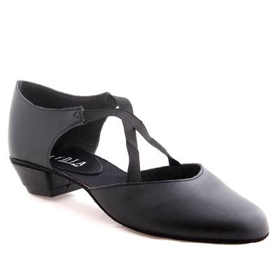 Modern és Tanári Cipők LYDIA | Lyrical Shoes L2532
