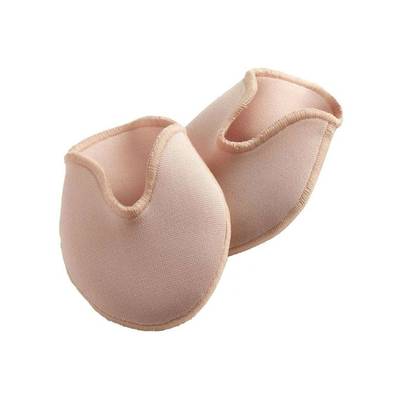 Toe Pads CAPEZIO | Ouch Pouch Adult BH1054B