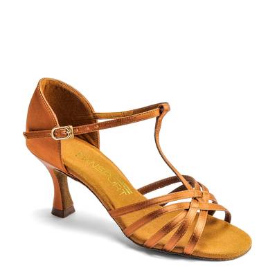 Dans Sporları Kadın Ayakkabıları - Latin DANSPORT | L3005 L3005