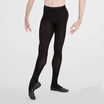 Čarape za Balet CAPEZIO | Men's Footed Tight MT11