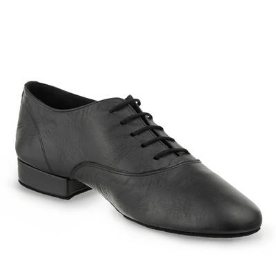 Ανδρικά παπούτσια για αθλητικοί χοροί-Ballroom RUMMOS | Elite Flexman EFLX
