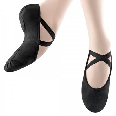 Soft Ballet Shoes BLOCH | Zenith B S0282L-B