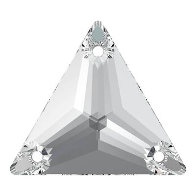 Kristalle zum Aufnähen SWAROVSKI | Swarovski Sew-on Stones 327022MM Crystal
