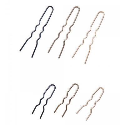 Фуркети и Фиби BLOCH | 3" Hair Pin Pack A0806