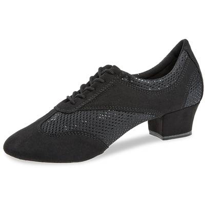 Tanzlehrer Schuhe DIAMANT | Mod. 188 VarioPro V-Spin 188-234-V