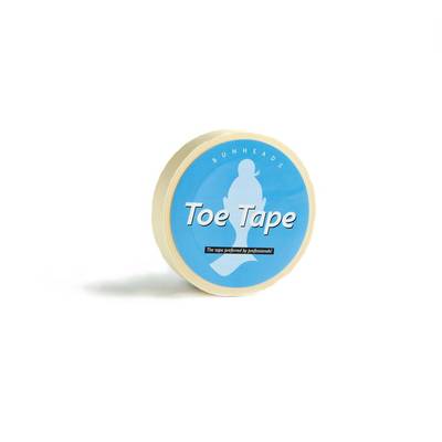 Bale Ayakkabısı Koruyucu Şeritler (Parmaklar İçin) CAPEZIO | Toe Tape 55 m BH370B