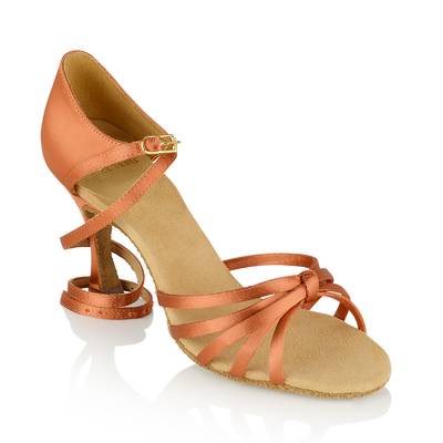 Dans Sporları Kadın Ayakkabıları - Latin RAY ROSE | Drizzle Xtra 825-X