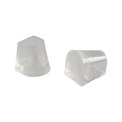 Heel Protectors STAR | Flare Heel Protectors - Middle SHP-Flare-Middle