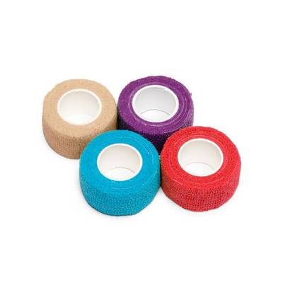 Zehen-Tape CAPEZIO | Adhesive toe Wrap BH1526B