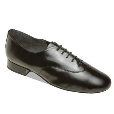 Ανδρικά παπούτσια για αθλητικοί χοροί-Ballroom SUPADANCE | 7500 7500