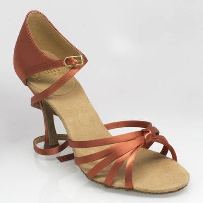 Dans Sporları Kadın Ayakkabıları - Latin RAY ROSE | Drizzle 825-RR