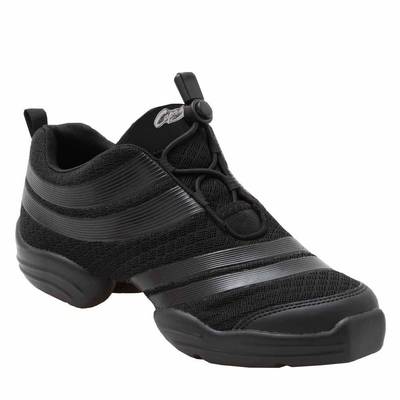 Sneakers edzőcipők CAPEZIO | Spira Dansneaker DS33B