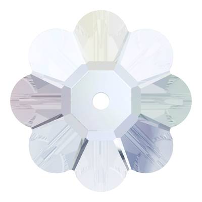Cristale De Cusut SWAROVSKI | Swarovski Sew-on/Lochrosen 37008MM Crystal Effects