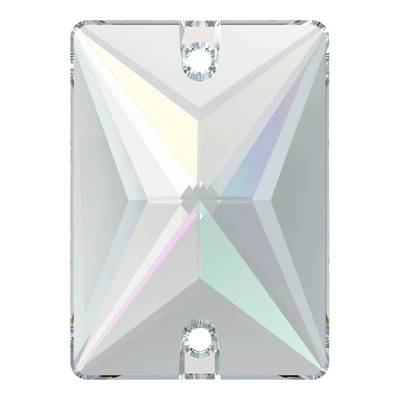 Kristalle zum Aufnähen SWAROVSKI | Swarovski Sew-on Stones 325018x13MM Crystal Effects