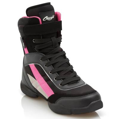 Αθλητικό παπούτσι χορού CAPEZIO | Battle Boot DS34B