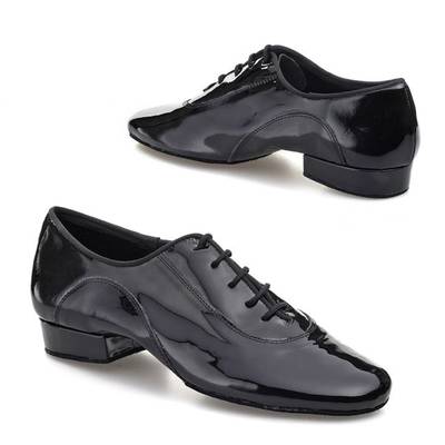 Ανδρικά παπούτσια για αθλητικοί χοροί-Ballroom RUMMOS | Men Pro Standard PRO7