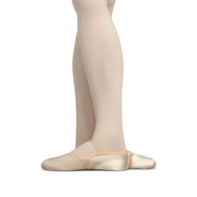 Flexibili balet CAPEZIO | Satin Daisy Child 215C