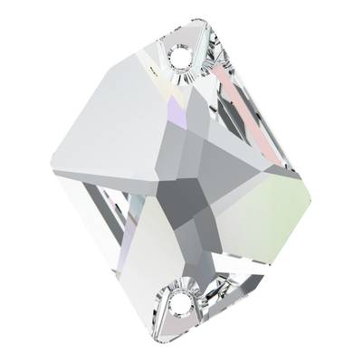 Kristalle zum Aufnähen SWAROVSKI | Swarovski Sew-on Stones 326520x16MM Crystal Effects