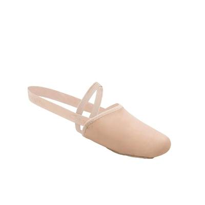 Gymnastics Shoes CAPEZIO | Pirouette II Leather H062B