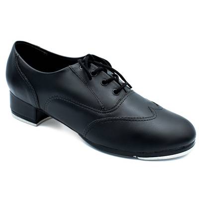 Sztepp cipők SO DANCA | Tap Shoe Adult TA20-WIDE
