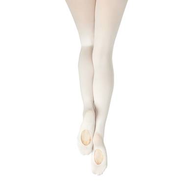 Čarape za Balet CAPEZIO | CHD Transition Tight 1816C