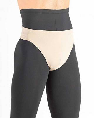 Underwear (bottoms) SO DANCA | Mens Underwear Supplex RDE-8583