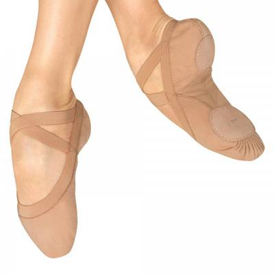 Flexibili balet BLOCH | Pro Elastic D S0621L-D