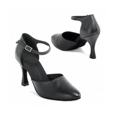 Salsa ve Tango Kadın Ayakkabıları RUMMOS | Women Tango Shoe R309
