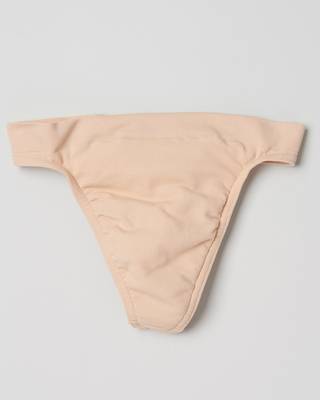 Underwear (bottoms) BLOCH | Mickey Waistband B3124